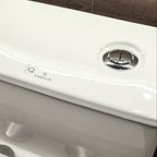 Bồn cầu một khối men Nano Casalux CL/BC01