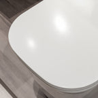 Bồn cầu một khối men Nano Casalux CL/BC04