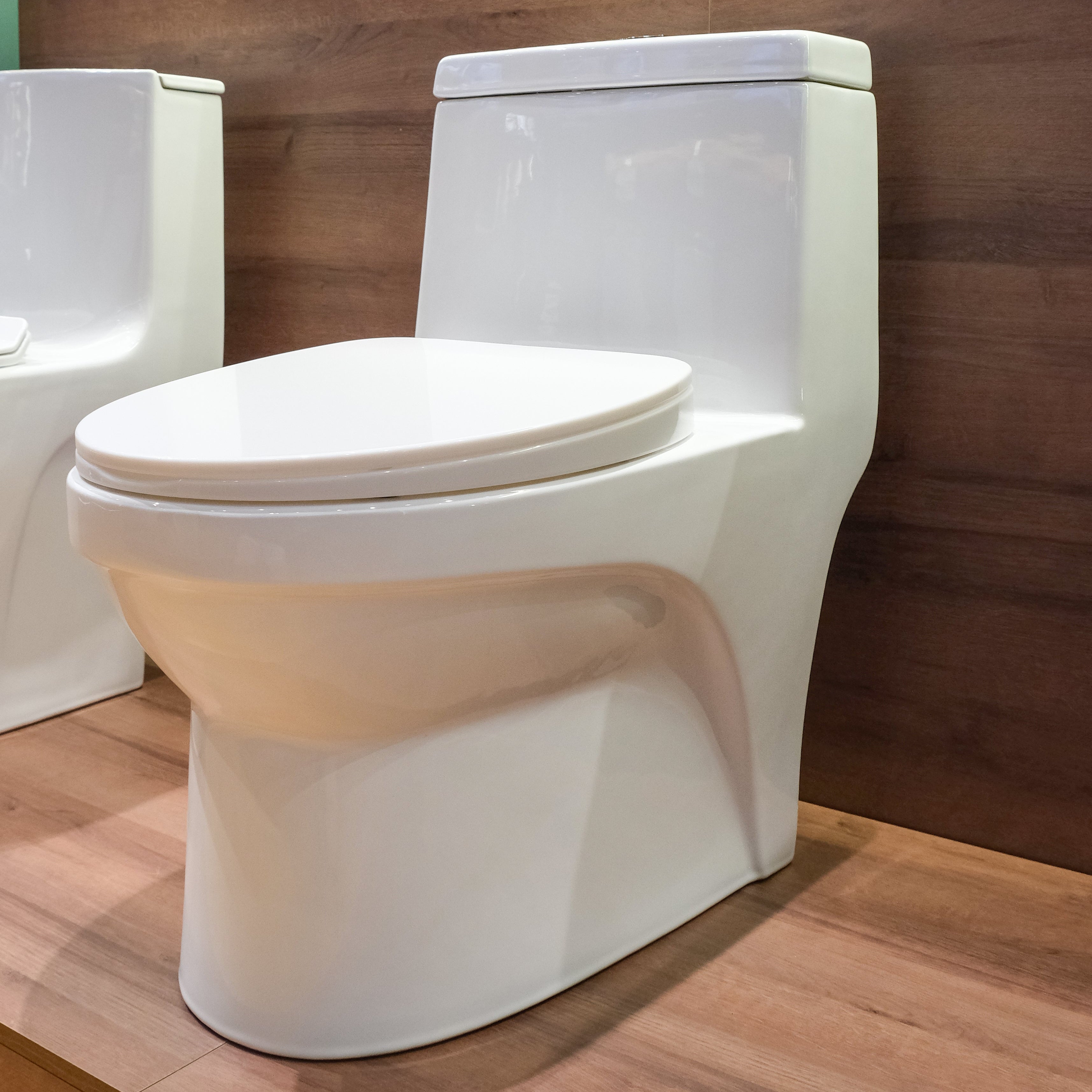 Bồn cầu một khối men Nano Casalux CL/BC07