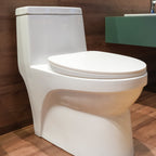 Bồn cầu một khối men Nano Casalux CL/BC07