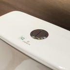 Bồn cầu một khối men Nano Casalux CL/BC09