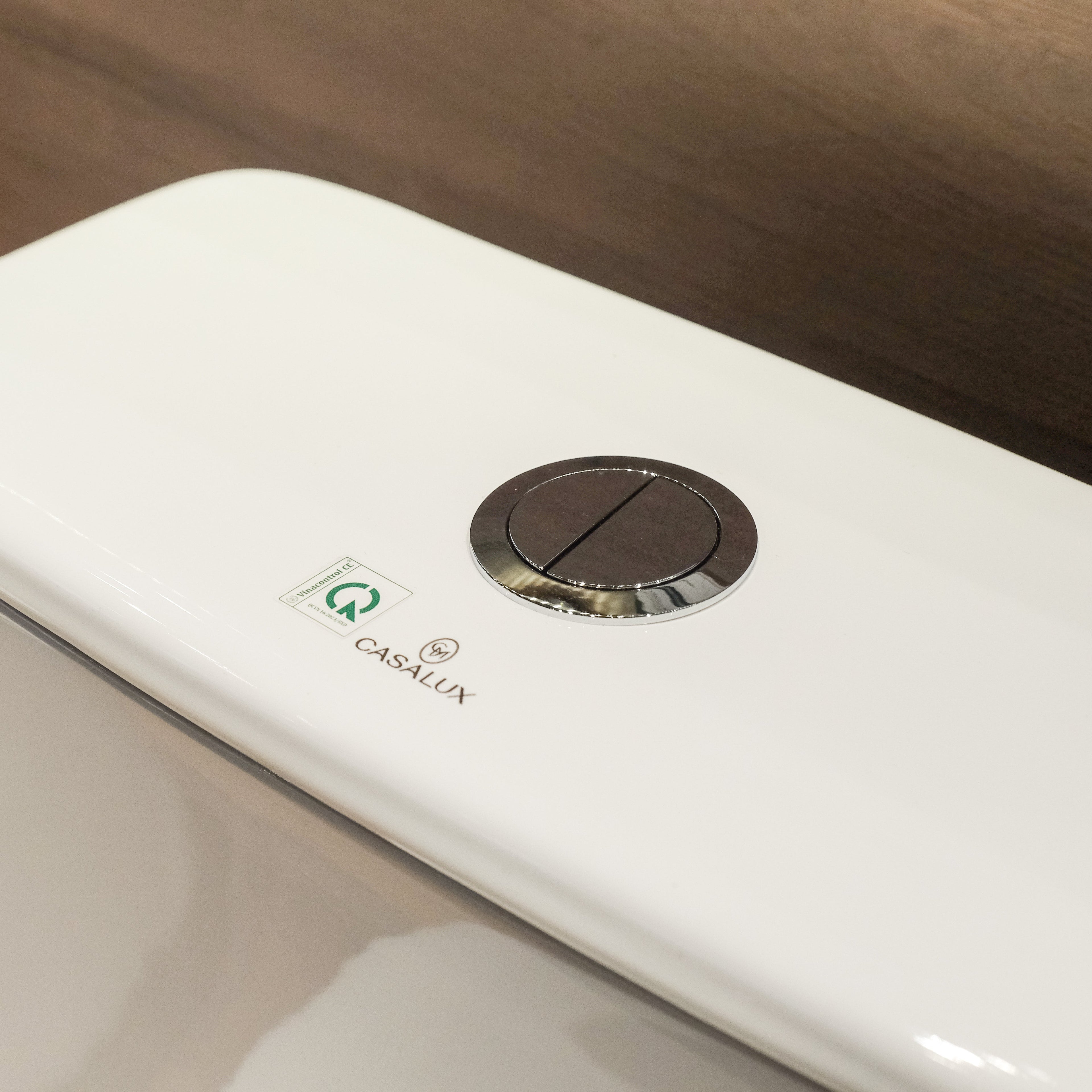 Bồn cầu một khối men Nano Casalux CL/BC09