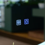 Bộ Tủ Phòng Tắm Nhựa PVC Chống Nước Casalux CLBT14100