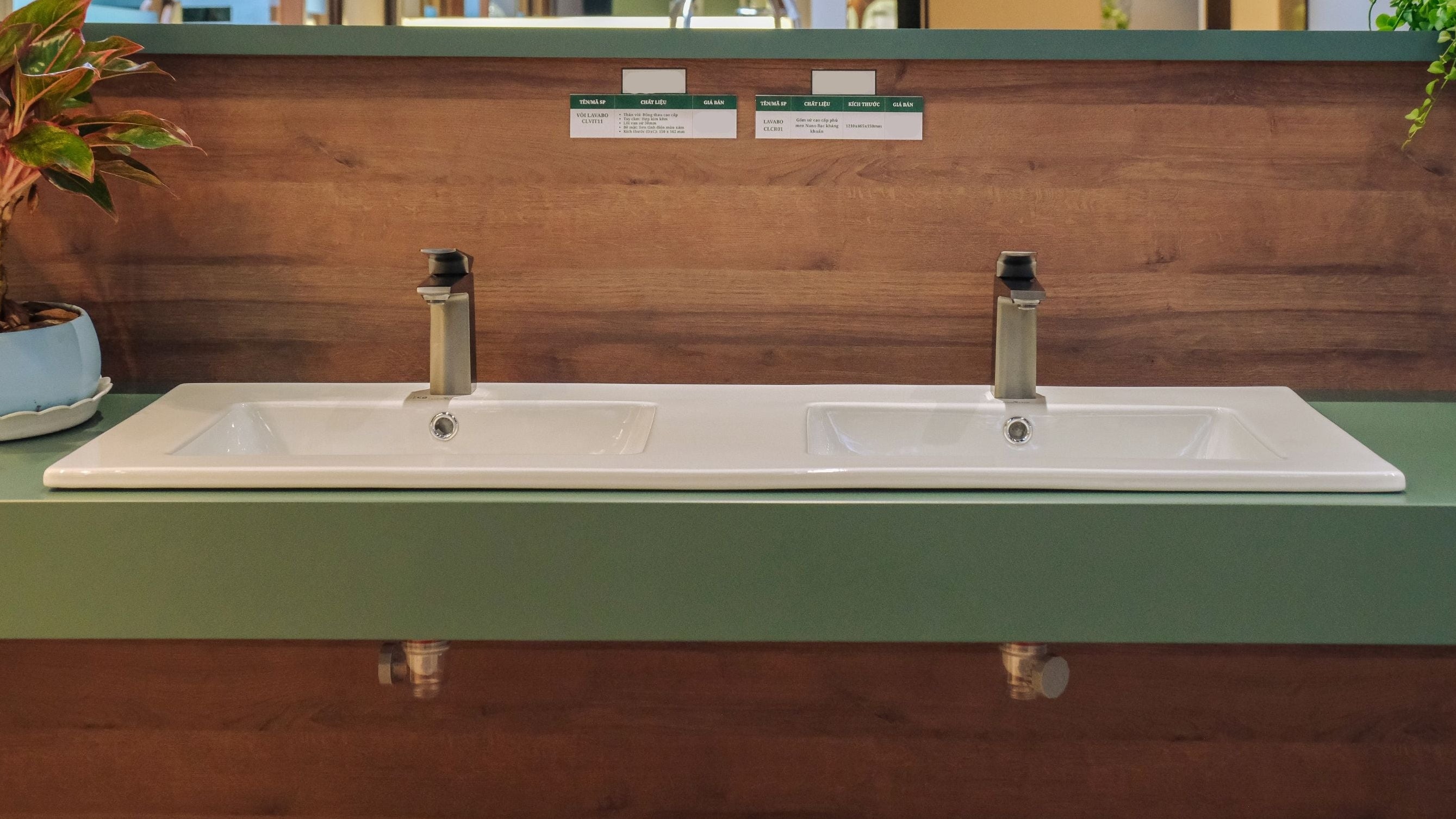 Chậu Lavabo Casalux đặt bàn CL/CR01