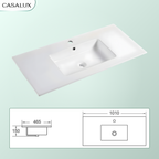 Chậu Lavabo Casalux đặt bàn CL/CR02