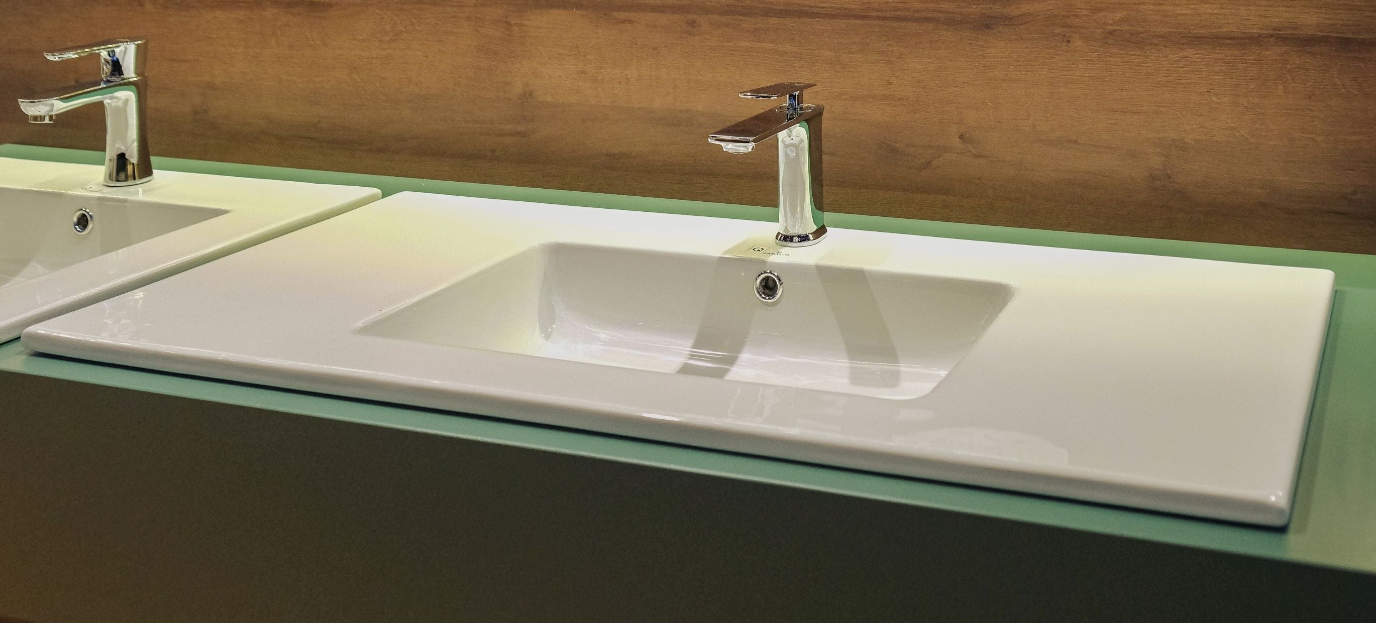 Chậu Lavabo Casalux đặt bàn CL/CR02