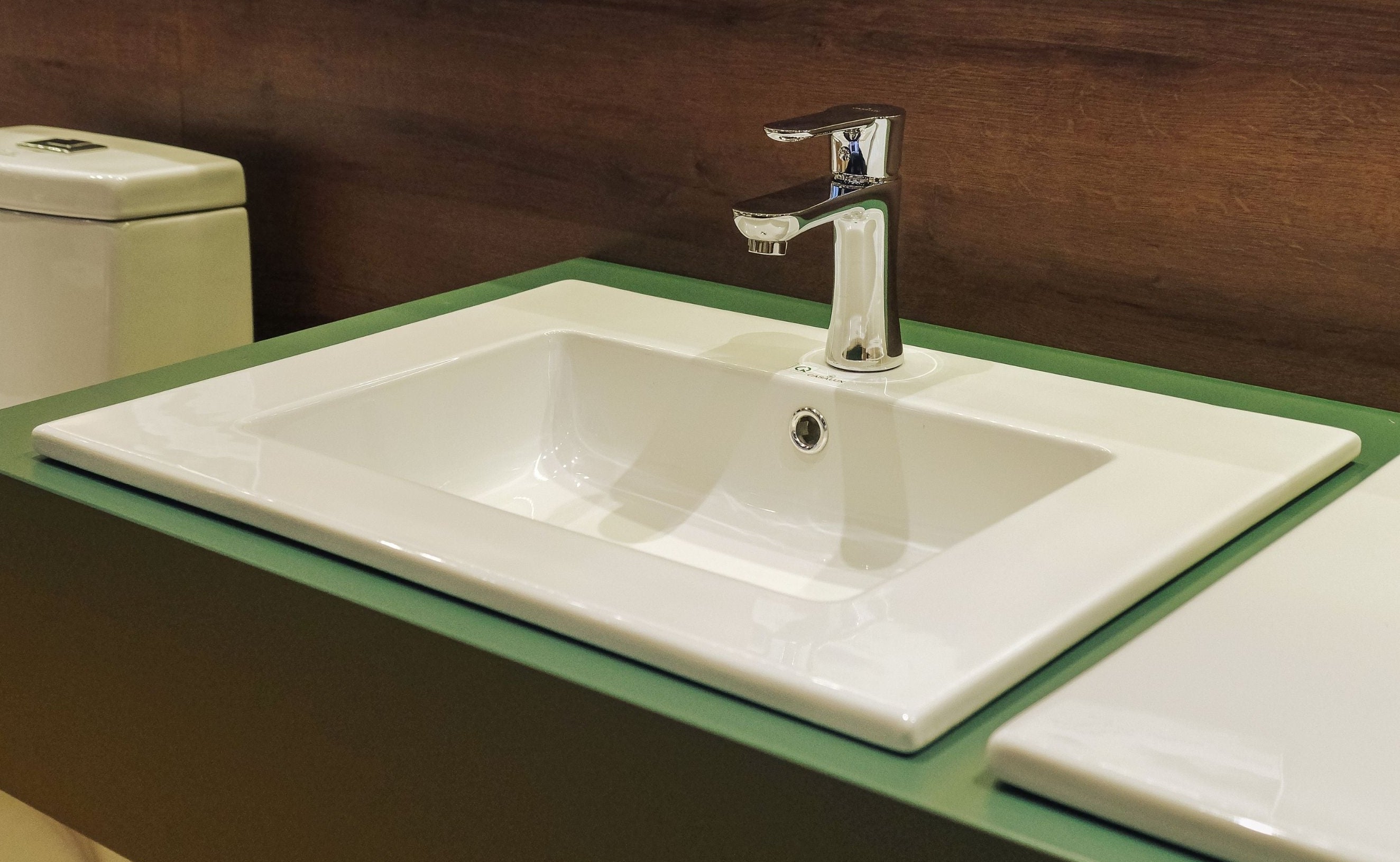 Chậu Lavabo Casalux đặt bàn CL/CR03