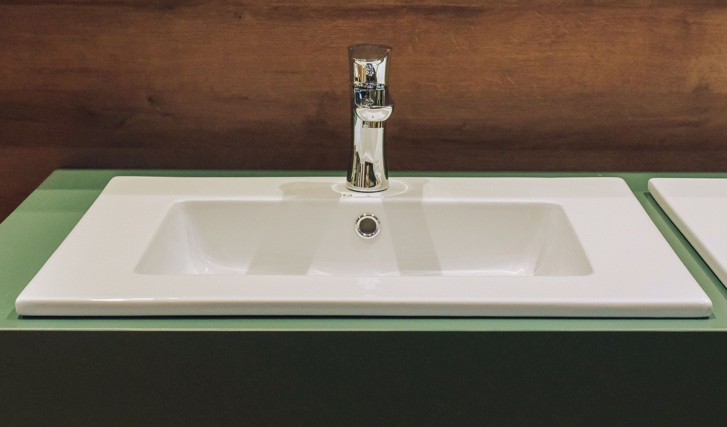 Chậu Lavabo Casalux đặt bàn CL/CR03