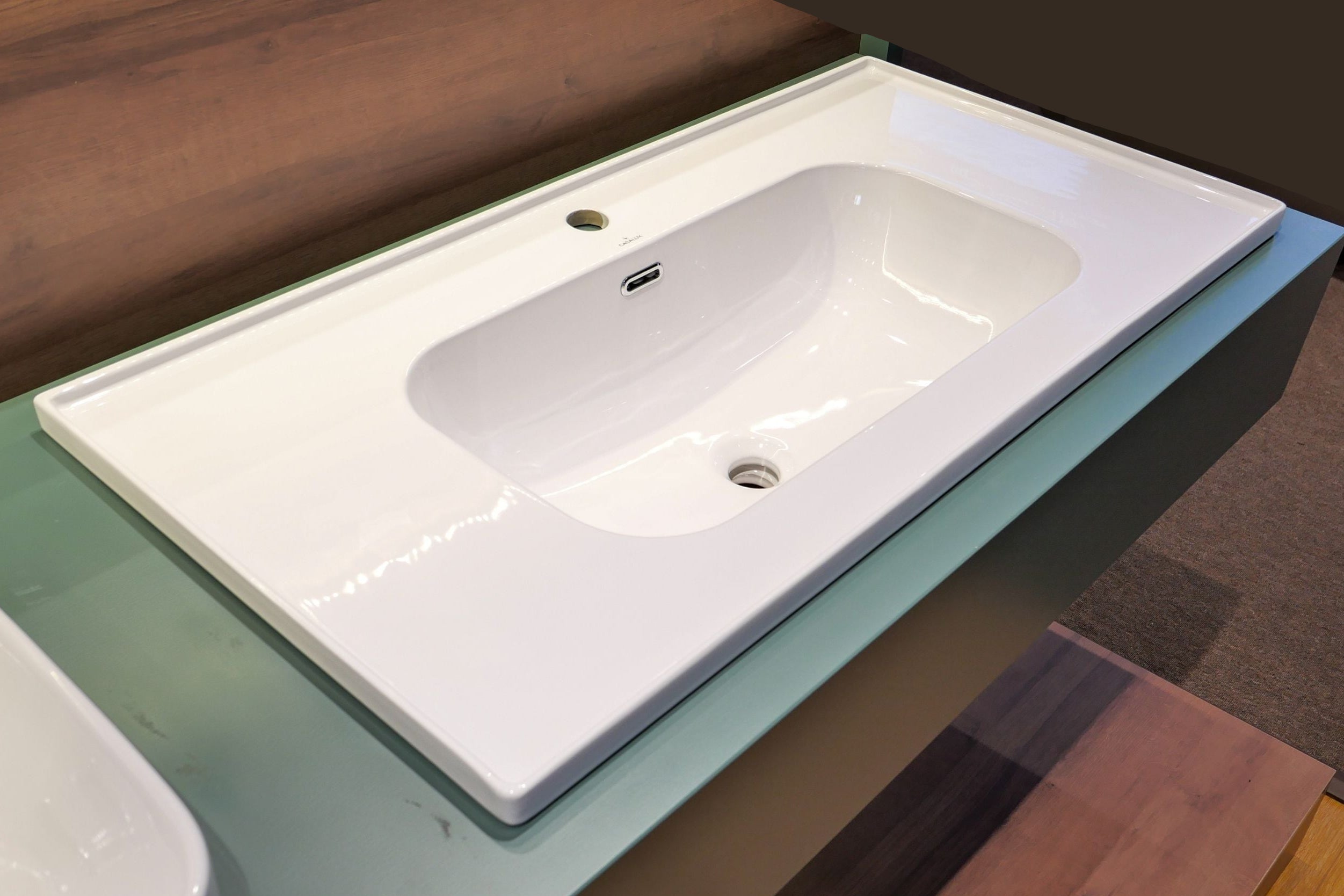 Chậu Lavabo Casalux đặt bàn CL/CR04