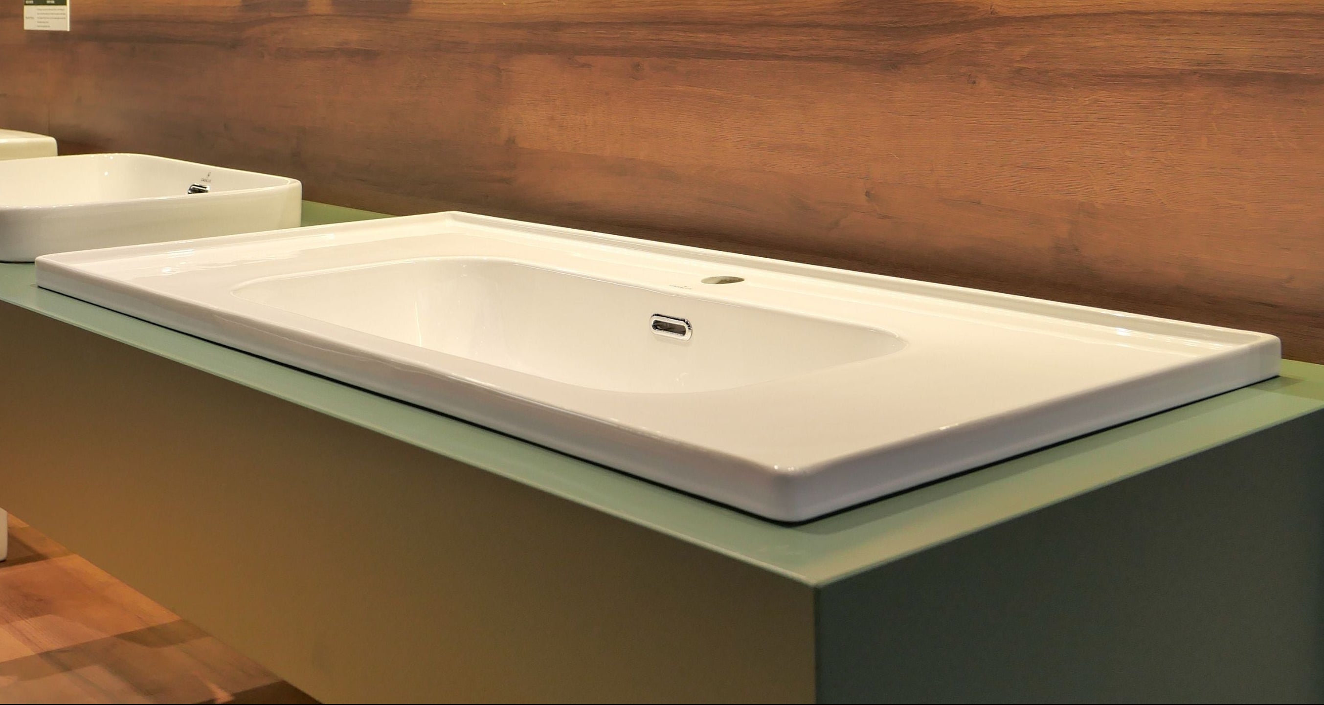 Chậu Lavabo Casalux đặt bàn CL/CR04