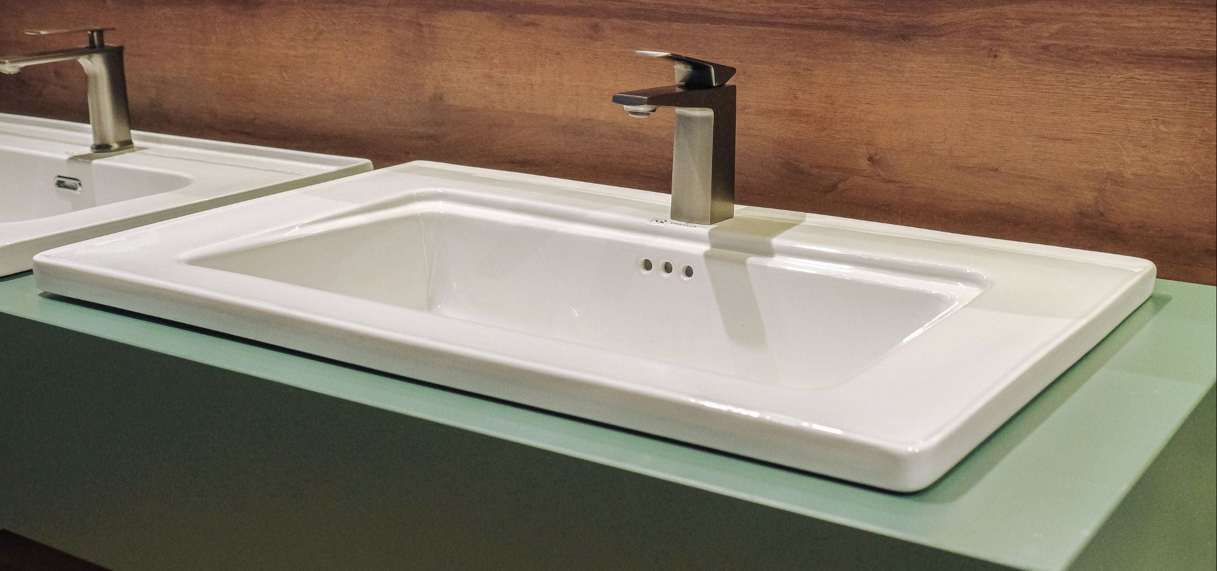 Chậu Lavabo Casalux đặt bàn CL/CR05