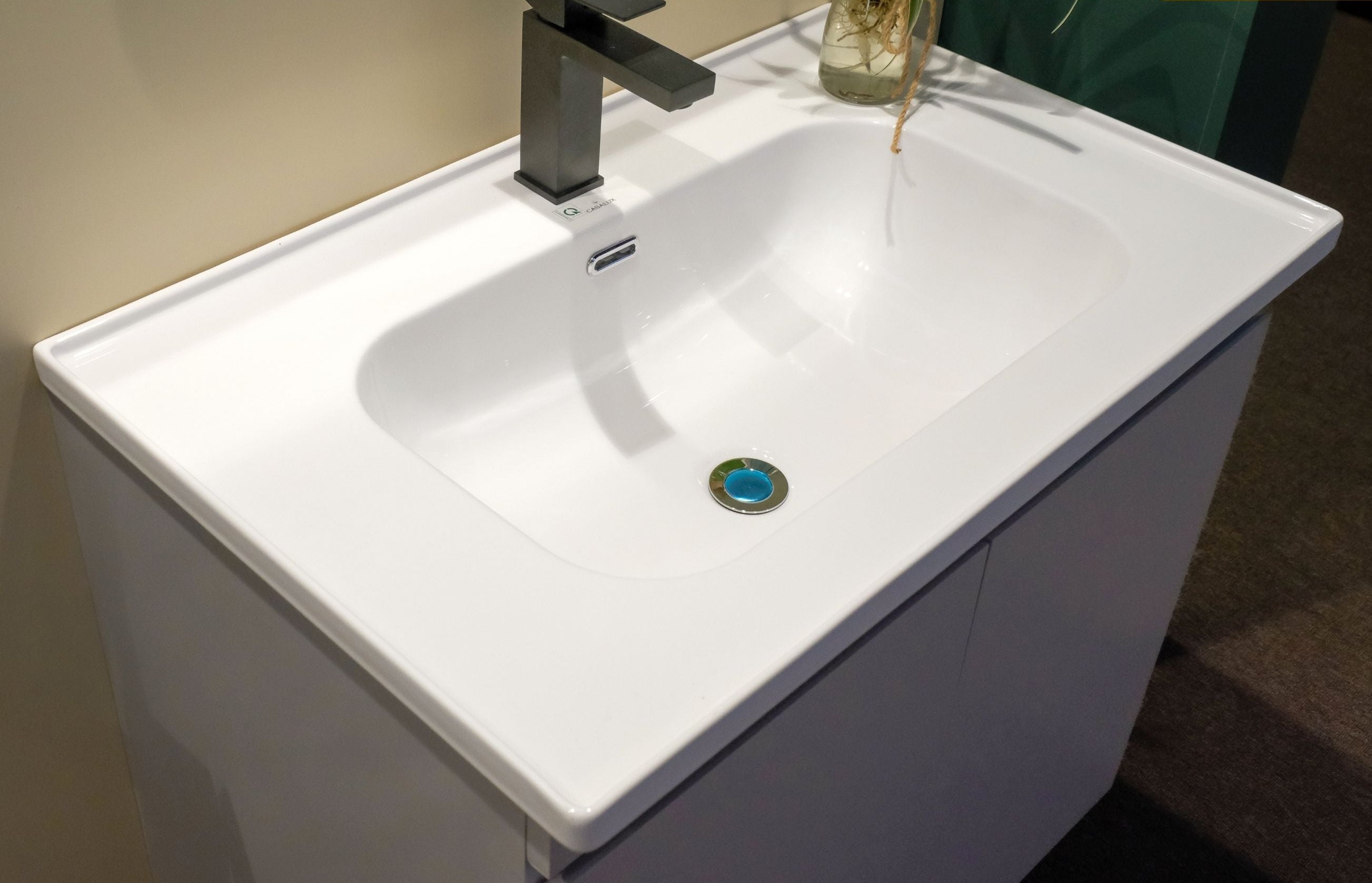 Chậu Lavabo Casalux đặt bàn CL/CR05