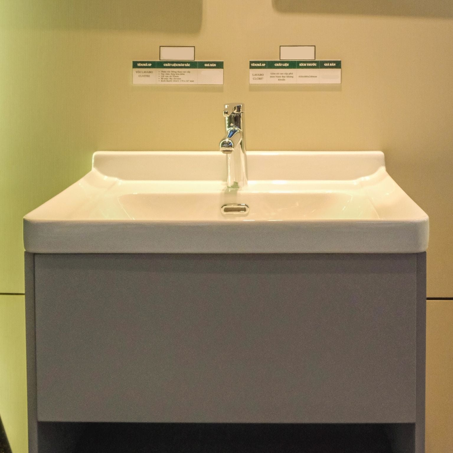 Chậu Lavabo Casalux đặt bàn CL/CR07