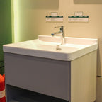 Chậu Lavabo Casalux đặt bàn CL/CR07