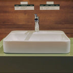 Chậu Lavabo Casalux đặt bàn CL/CR09