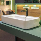 Chậu Lavabo Casalux đặt bàn CL/CR13