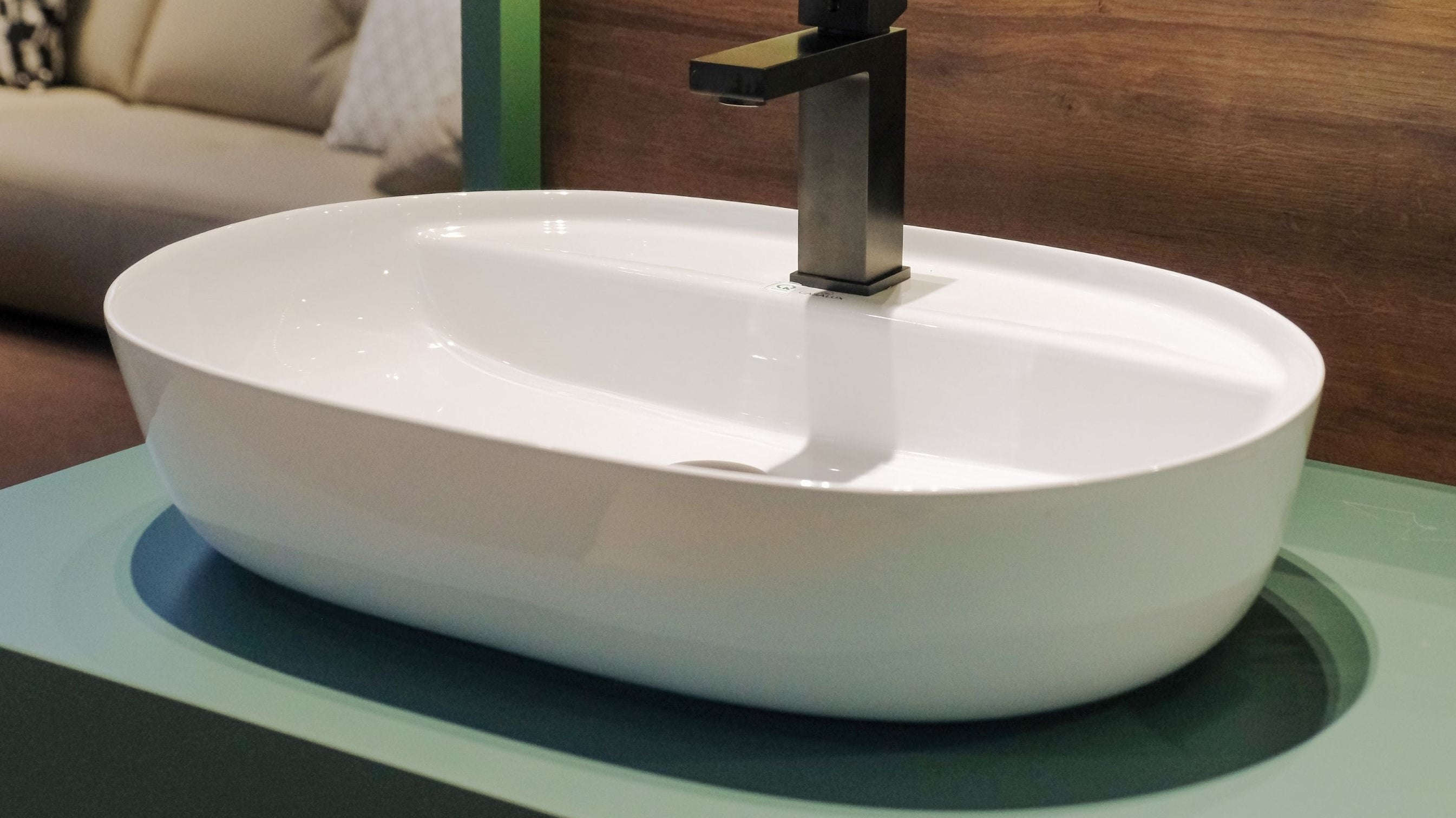 Chậu Lavabo Casalux đặt bàn CL/CR16