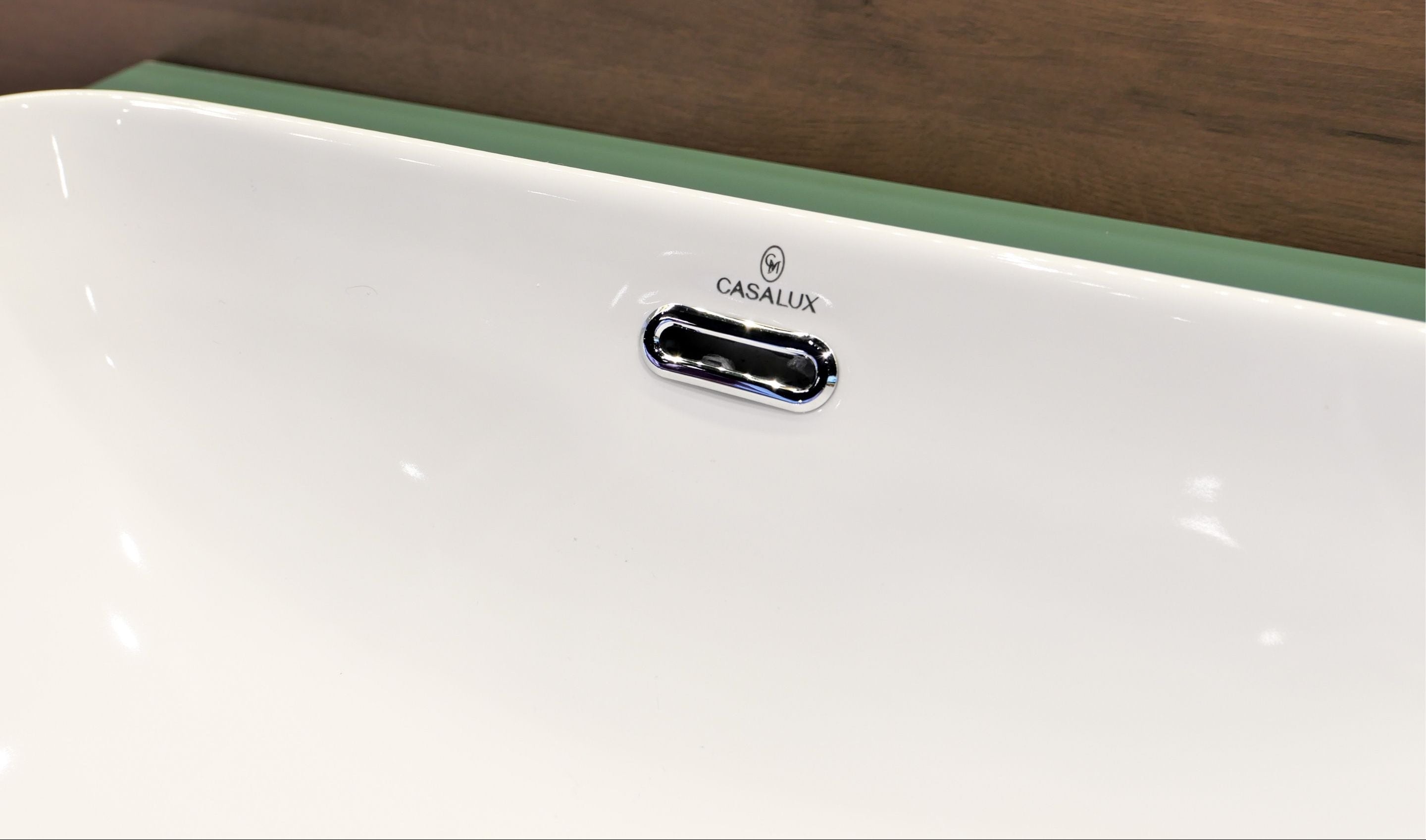 Chậu Lavabo Casalux đặt bàn CL/CR17