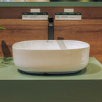 Chậu Lavabo Casalux đặt bàn CL/CR20