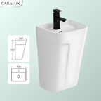 Chậu Lavabo Casalux treo tường CL/CR21