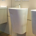 Chậu Lavabo Casalux treo tường CL/CR21