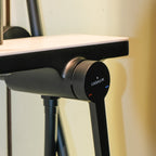 Sen tắm cây Casalux đen nhám CLSD03