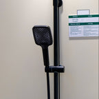 Sen tắm cây Casalux đen nhám CLSD09