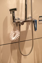 Sen tắm cây Casalux mạ chrome CLSI14