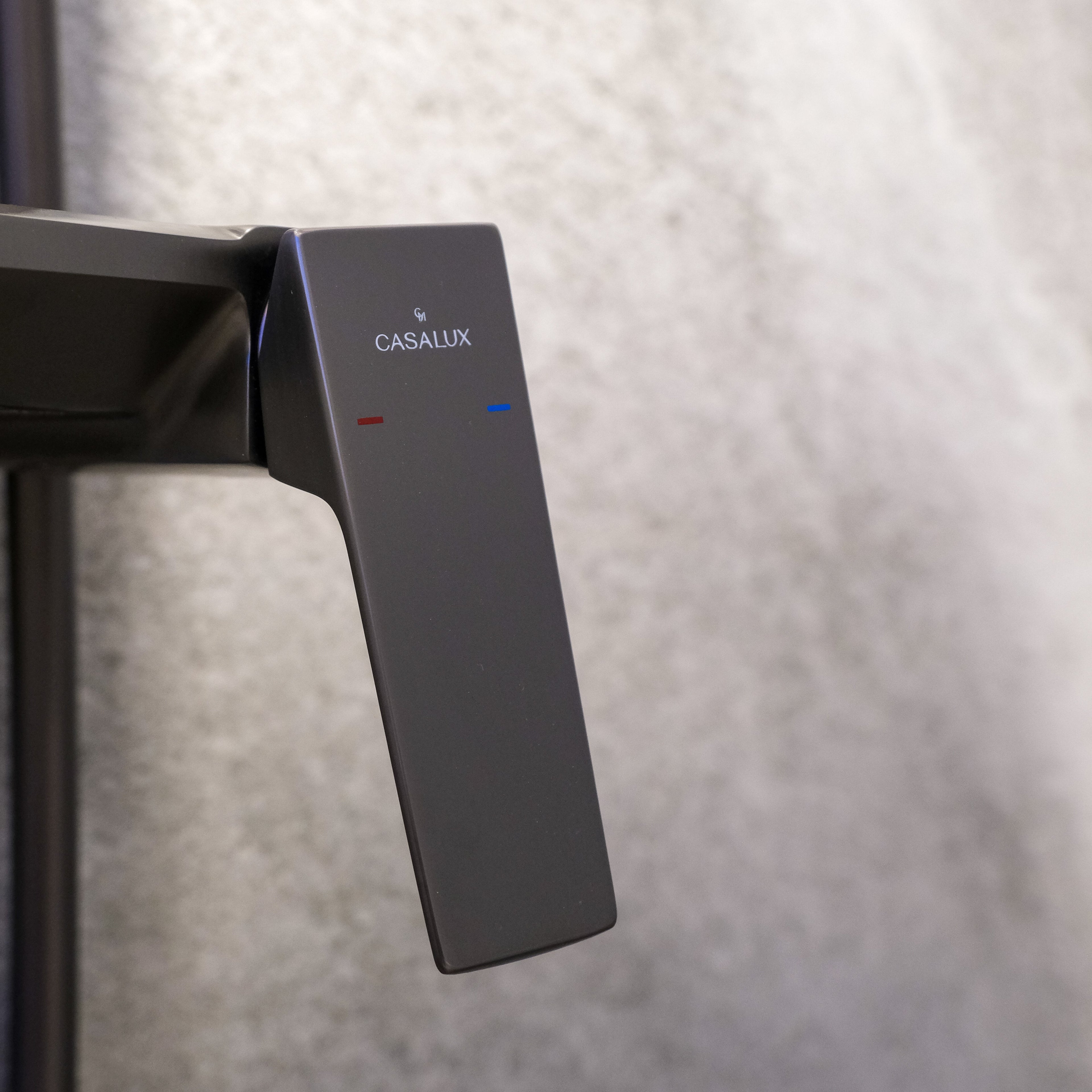 Sen tắm cây Casalux màu xám CLSX08