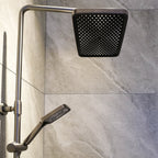 Sen tắm cây Casalux màu xám CLSX08