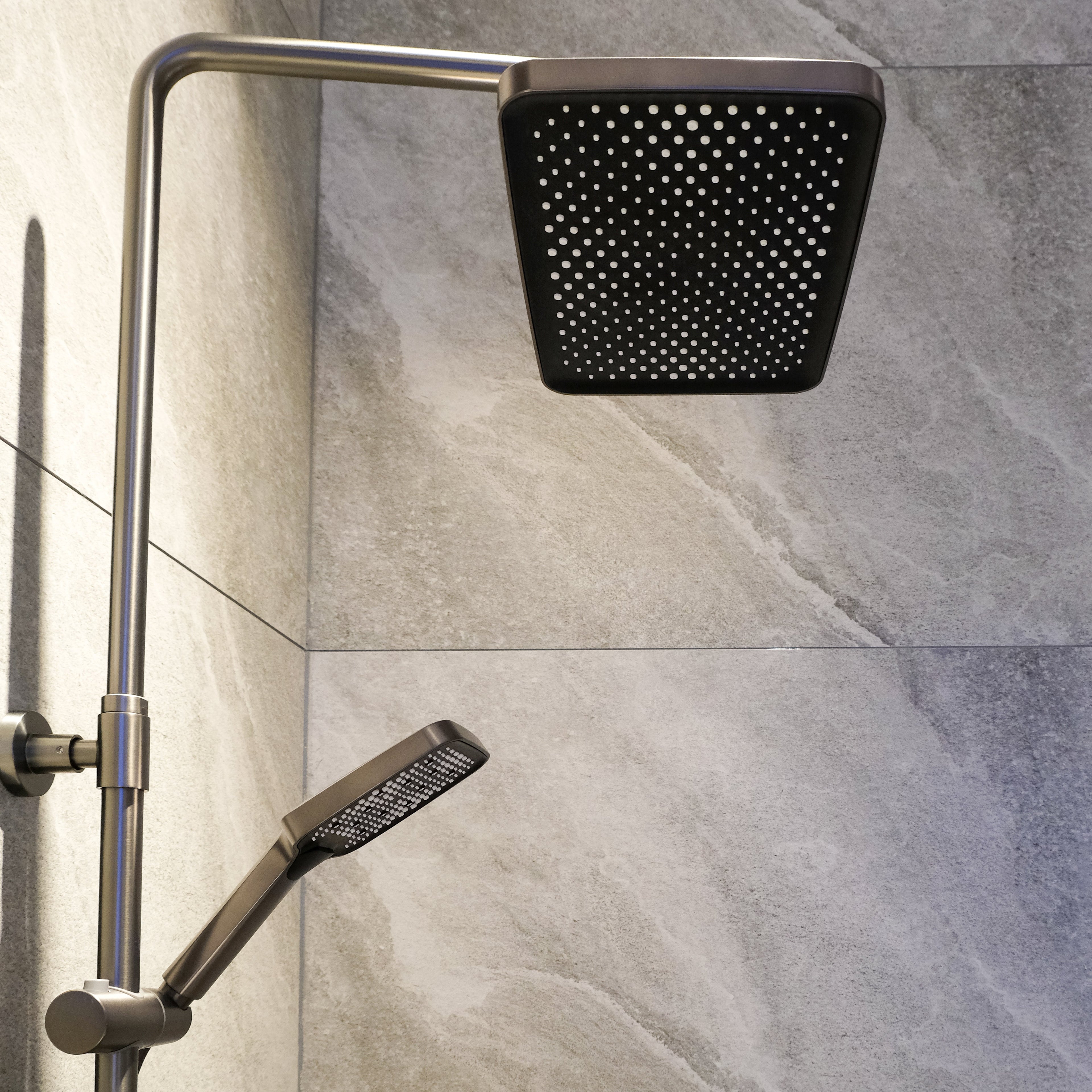 Sen tắm cây Casalux màu xám CLSX08