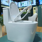 Bồn cầu một khối men Nano Casalux CL/BC03.1