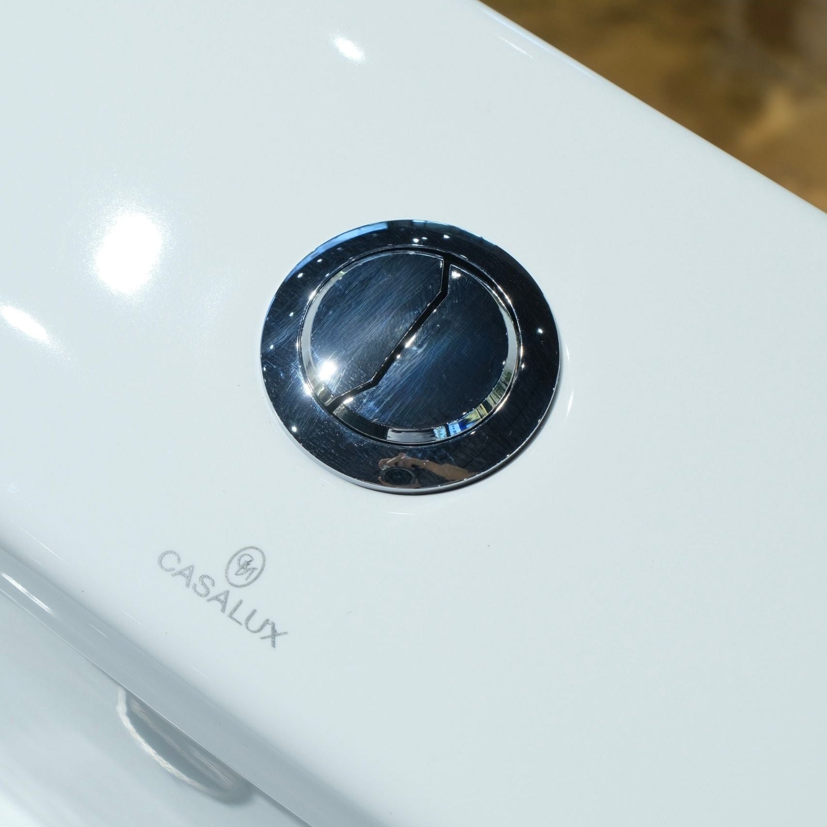 Bồn cầu một khối men Nano Casalux CL/BC03.1